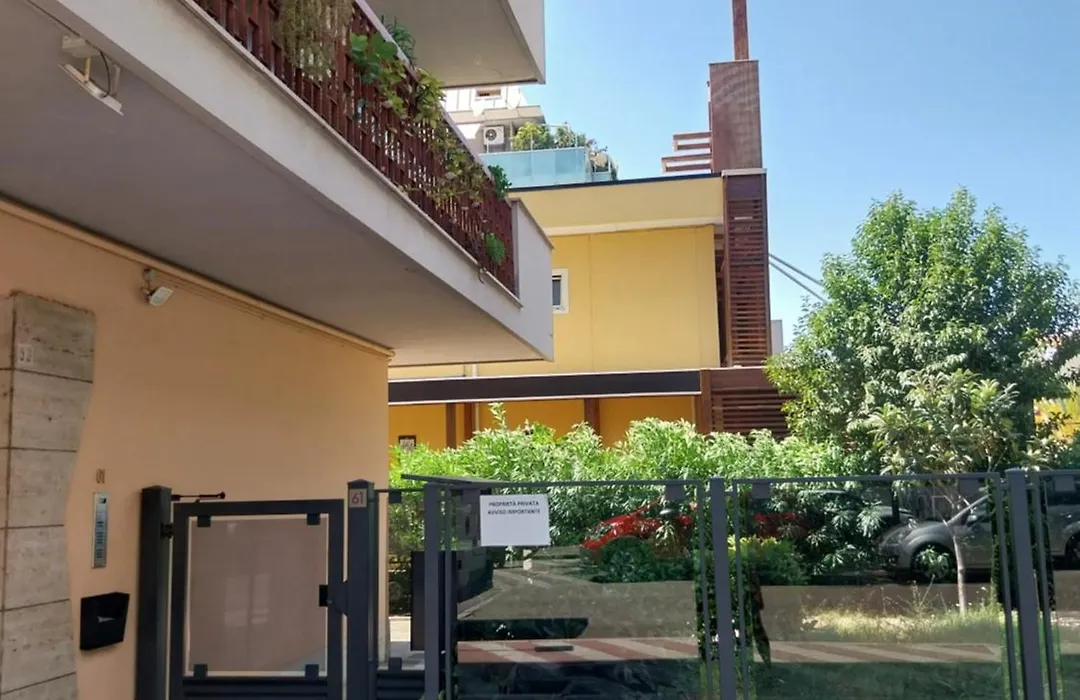 L'Onda - B&B-1